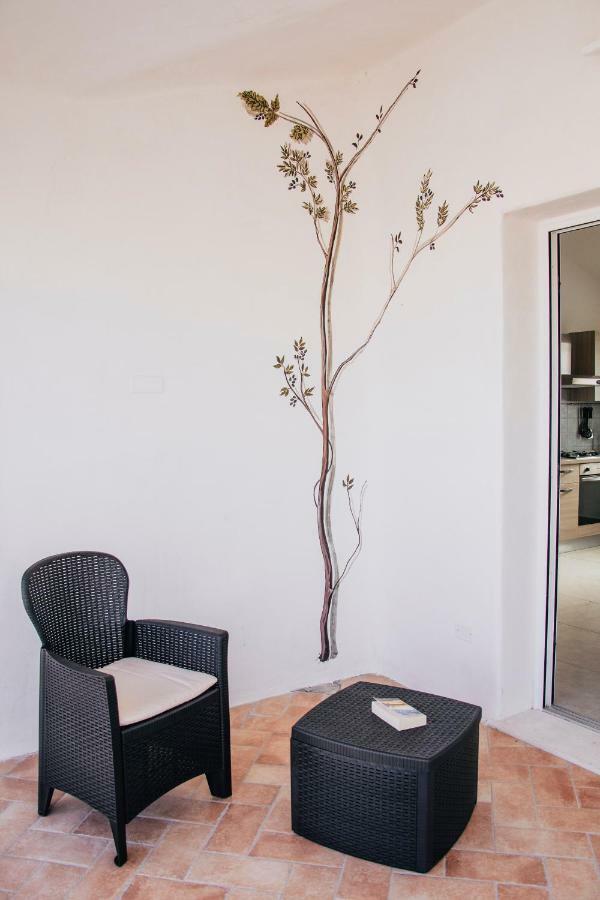 Milva'S Apartment Lotzorai Exteriör bild